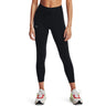 Under Armour - Womens Meridian Rib Waistband Ankle Capri