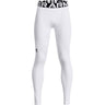 Under Armour - Boys Coldgear Armour Leggings