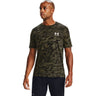 Under Armour - Mens Abc Camo T-Shirt