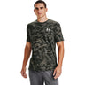 Under Armour - Mens Abc Camo T-Shirt