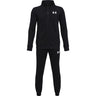 Under Armour - Boys Knit Track Suit