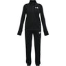Under Armour - Girls Knit Track Suit
