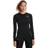 Under Armour - Womens Hg Compression Long-Sleeve T-Shirt