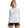 Under Armour - Womens Hg Compression Long-Sleeve T-Shirt