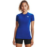 Under Armour - Womens Heatgear Armour Compression T-Shirt