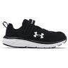 Under Armour - Boys Bps Assert 9 Wide Ac Sneakers