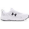 Under Armour - Womens Charged Assert 9 D Sneakers