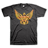 Triumph - Mens Triumph  Thunderbird  T-Shirt
