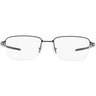 Oakley Frame 0Ox5128 Gauge 3.2 Blade Square Frames