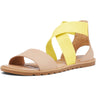 Sorel - Womens Ella Ii Sandals