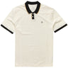 Brixton - Mens Proper Short Sleeve Knit Polo