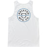 Brixton - Mens Crest Tank Top