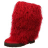 Bearpaw - Womens Boetis Ii Solids Boots