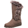 Bearpaw - Womens Genevieve Boots