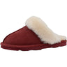 Bearpaw - Womens Loki Ii Solids Slippers