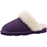 Bearpaw - Womens Loki Ii Solids Slippers