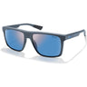 Zeal - Unisex Divide Sunglasses