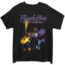 Prince - Mens Purple Rain T-Shirt