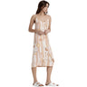 Brixton - Womens Night Fever Midi Dress Dress