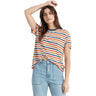 Brixton - Womens Hilt Short Sleeve T-Shirt