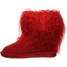 Bearpaw - Womens Boo Solids Boots