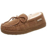 Bearpaw - Mens Moc Ii Wide Solids Slippers
