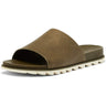 Sorel - Womens Roaming Decon Slide Sandals