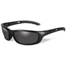 Wiley X - Mens Peak Sunglasses