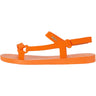Melissa - Womens Sun Downtown Sandals