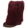Bearpaw - Womens Boetis Ii Solids Boots