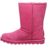 Bearpaw - Womens Elle Short Solids Boots