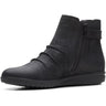 Clarks - Womens Tamzen Mid Shoes