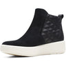 Clarks - Womens Layton Zip Shoes