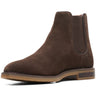Clarks - Mens Jaxen Chelsea Shoes