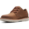 Clarks - Mens Eastford Low Shoes