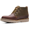Clarks - Mens Eastford Mid Shoes
