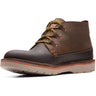 Clarks - Mens Eastford Mid Shoes
