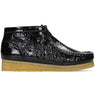 Clarks - Womens Wallabee Boot Shoes