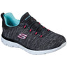 Skechers - Womens Summits-Quick Getaway Shoes