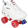 Skechers - Womens Energy - 4 Wheelers Shoes