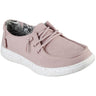 Skechers - Womens Bobs Skipper - Tide Pool Slip-On Shoes