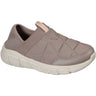 Skechers - Womens Bobs Sport B Flex - Mighty Puff Slip On Shoes