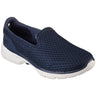 Skechers - Womens Gowalk 6 - Big Splash Slip On Shoes