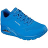 Skechers - Womens Uno - Neon Nights Shoes