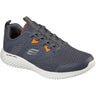 Skechers - Mens Bounder - High Degree Shoes