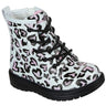 Skechers - Girls Gravlen - Totally Wild Boots