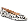 Vionic - Womens Quartz Lena Spotted Ballet Flat