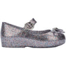 Melissa - Unisex-Child Mini Sweet Love Bb Flats