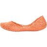 Melissa - Womens Campana Flow Flats