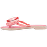 Melissa - Womens Flip Flop Slim